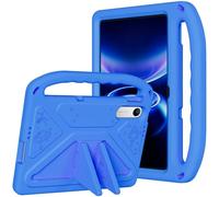 PREDCFVY Kids Case Compatible with Redmi Pad 2 SE 9.7 inch 2026 Released,Light Weight Shock Proof Handle Stand Friendly Protective Cover +Shoulder Strap