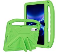 PREDCFVY Kids Case Compatible with Redmi Pad 2 SE 9.7 inch 2026 Released,Light Weight Shock Proof Handle Stand Friendly Protective Cover +Shoulder Strap