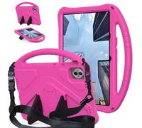 PREDCFVY Lightweight Shockproof Kids Friendly Cover Compatible with Honor Pad 20 / Tablet 12.1 inch 2026,with Handle Stand Thickned Cornor Impact Protection