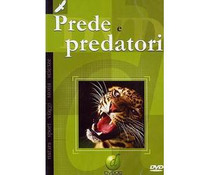 Prede E Predatori