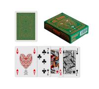 PREDE PREDATORI Carte da Poker - Limited Edition Carte