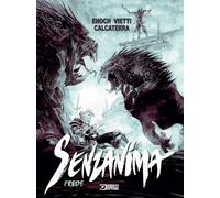 Prede. Senzanima - Enoch Luca, Vietti Stefano