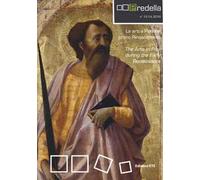 Predella (2016). Vol. 13-14: Le arti a Pisa nel primo rinascimento