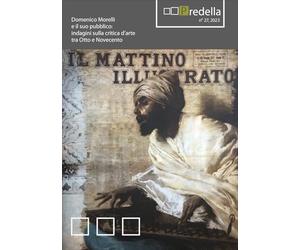 Predella. Domenico Morelli e il suo pubblico: indagini sulla critica d'arte tra Otto e Novecento (2023) (Vol. 27)