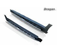 Predellini Per hyundai Creta IX25 2017+4x4 Auto Lato Accessori Styling