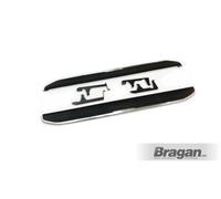 Predellini Per land rover evoque 2020 + Stile OE Pedane Laterali Barre 4x4