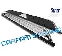 Predellini Touareg passi 2003+ laterali