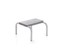 PREDELLINO AD 1 GRADINO - DIMENSIONI 38 X 45 X 24 - MORETTI