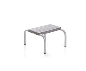 PREDELLINO AD 1 GRADINO - DIMENSIONI 38 X 45 X 24 - MORETTI