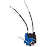 Predep Motore attuatore serratura porta lato passeggero posteriore compatibile per Kia Rio 2012-2017 sostituzione serratura porta destra