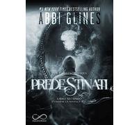 Predestinati. The Existence series (Vol. 2)