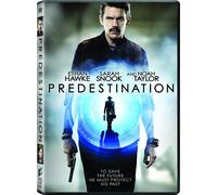Predestination (DVD) Ethan Hawke Sarah Snook Noah Taylor