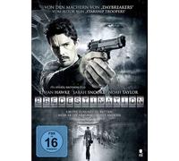 Predestination - Entführung in die Zukunft (DVD) Ethan Hawke Sarah Snook