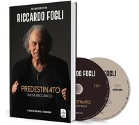Predestinato (metalmeccanico). Con CD-Audio - Fogli Riccardo