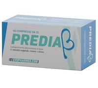PREDIAB 60CPR