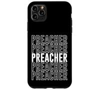 Predicatore Custodia per iPhone 11 Pro Max