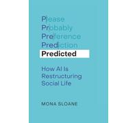 Predicted: How AI Is Restructuring Social Life: 1