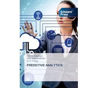PREDICTIVE ANALYTICS