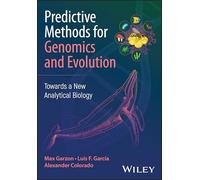 Predictive Methods for Genomics and Evolution