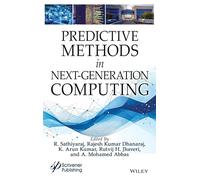Predictive Methods in Next-generation Computing