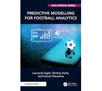 Predictive Modelling for Football Analytics