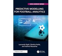 Predictive Modelling for Football Analytics