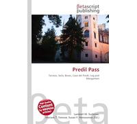 Predil Pass: Tarvisio, So¿a, Bovec, Cave del Predil, Log pod Mangartom