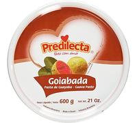 Predilecta - Goiabada 600g | Guava Paste 21oz - Made in Brazil by Predilecta