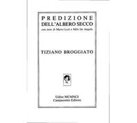 Predilezione dell'albero secco