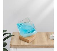 Predittore Meteorologico per Interni Barometro per Artigianato Artistico,