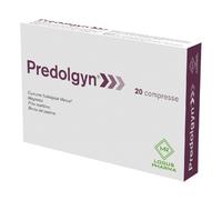 PREDOLGYN 30 Compresse