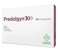 PREDOLGYN COMPRESSE 20CPR