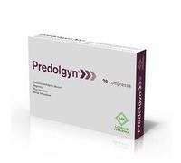 PREDOLGYN 30 Compresse