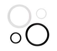 predolo 14552 Kit di guarnizioni per riparazione del punzone idraulico 746 Componenti leggeri Accessori Kit di riparazione e guarnizione di ricambio robusto
