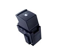 predolo 1J0959833A Interruttore a pulsante per rilascio serbatoio carburante robusto accessorio per automobile 1,3x0,8x1,6 pollici Parti di ricambio