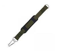 predolo 2 Cinghie per Esercizi da Appendere, Ideali per Bodybuilding, Allenamento di Ed Esercizi per Adulti. per Uso in Giardino. Riutilizzabili. Carico, 4 Pezzi