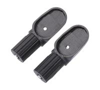 predolo 2X Supporti per estremità Manubrio TT Supporto per Bici Manubrio Universale Sostituisce Portatile per Mountain Bike Supporto per Barra di Estensione