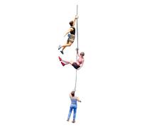 predolo 3 Miniature in Scala 1/87, Diorami, Progetti Fai da Te per Arrampicata su Roccia, Ornamenti