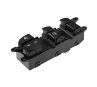 predolo 93570C9200 Interruttore di controllo della finestra Ricambi Accessori Robusto Facile da installare Sostituzione professionale lato conducente
