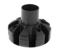 predolo Accessori per ombrelloni da Giardino Accessori per ombrelloni Parti di Manutenzione Basi per ombrelloni Parti di Ricambio per Cortile Picnic, Piatto Inferiore