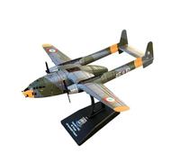 predolo Aeroplano pressofuso, idrovolante, Giocattolo per Bambini, Ornamento, Decorazione per la casa, Modello di Aereo in Metallo da Collezione per mensola, Style B