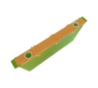 predolo Alimentatore per da 4 Litri, Forniture per coltori, di Alimentazione liquida, Attrezzature, Utensili, Telaio per Alimentatore per arnia, 2 Fori