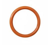 predolo Anello da Allenamento Rattan Tradizionale per Esercizi di Coordinazione E Precisione Migliora Flessibilità di Spalle E Polsi Adatto per Studio Personale E Lezioni, 15 Cm