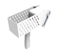 predolo Applicatore di etichette portatile, rullo distributore di etichette, strumento di etichettatura professionale per centri logistici e magazzini ad alte