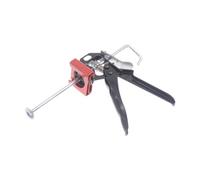 predolo Applicatori di Sigillante per Motori di Auto, Erogatore Manuale per Calafataggio, Manici Antiscivolo, Utensile Manuale per Calafataggio Ad Alte Presta
