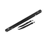 predolo Astuccio Rigido 2 Archi Violino a Tracolla Custodia Rigida 2 Archi Interno Imbottito Portaarchi Rigido Violino per Viaggio, Lezioni