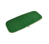 predolo Attrezzatura per l'allenamento con Piastra di Pressione da Golf Balance Board per Migliorare la per Principianti all'aperto, Formazione