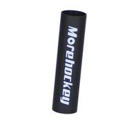 predolo Attrezzatura per l'allenamento del Controllo del Disco da Hockey, Robusta, Professionale, Versatile e ad Alte Prestazioni, Ideale Come Ricambio, Nero, per I Bambini