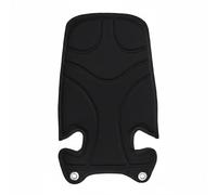 predolo Backplate Pad Comfort Extra Piastra Subacquea Imbottita Leggero Imbracatura BCD per Immersione