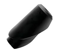 predolo Base decorativa per passacavo antenna facile da installare 86392-0C030 Accessorio per auto Base antenna ad alte prestazioni Sostituzione diretta